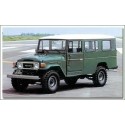 LANDCRUISER 45 Series 1960-1980